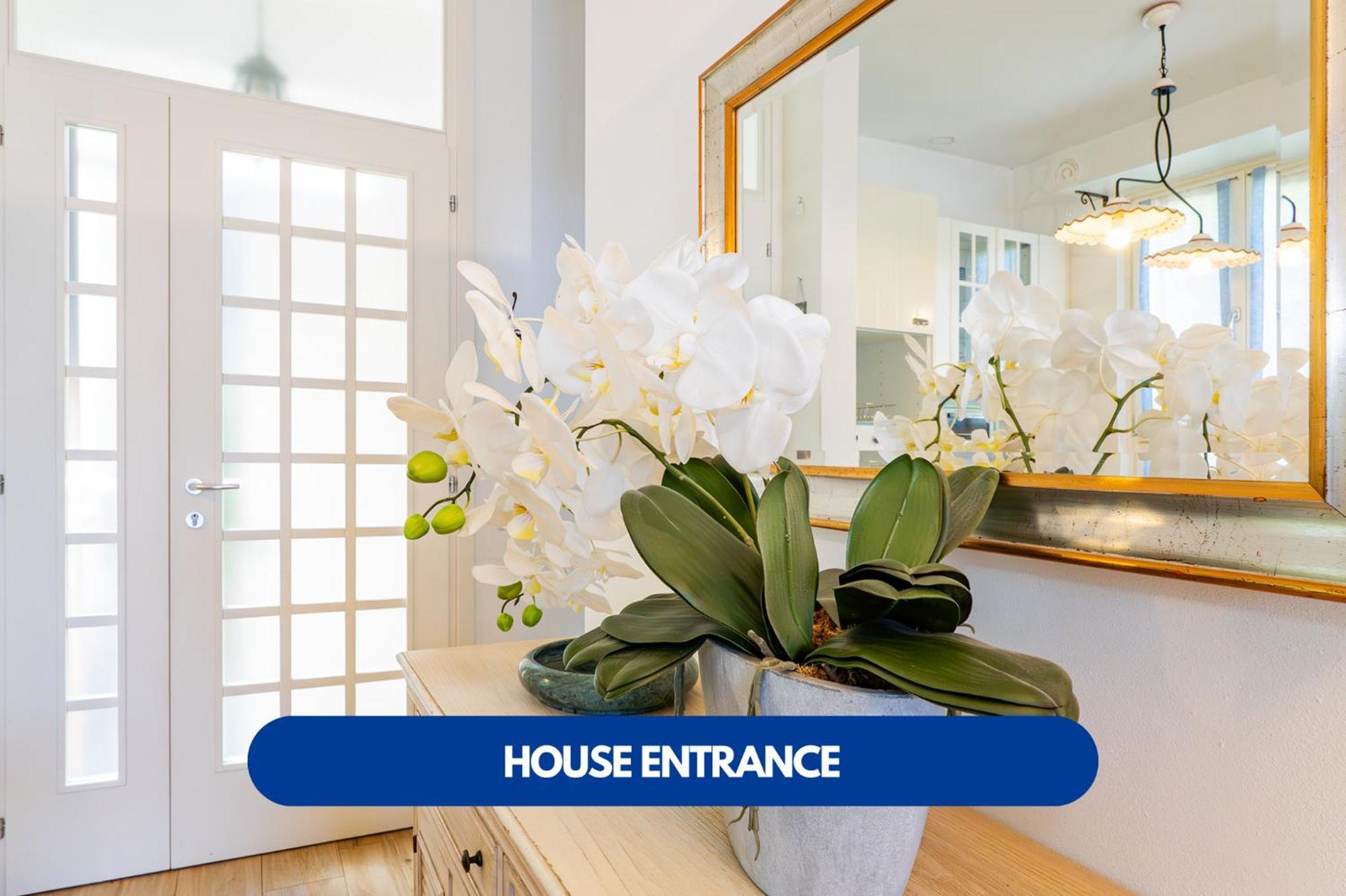 Julia'S House Apartment Perledo Bagian luar foto