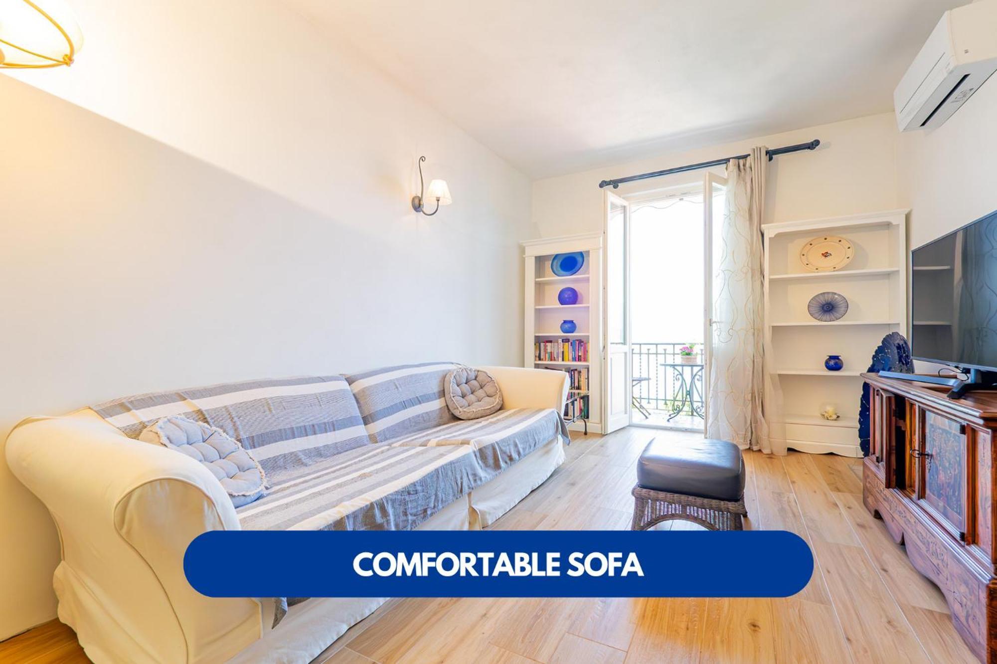 Julia'S House Apartment Perledo Bagian luar foto