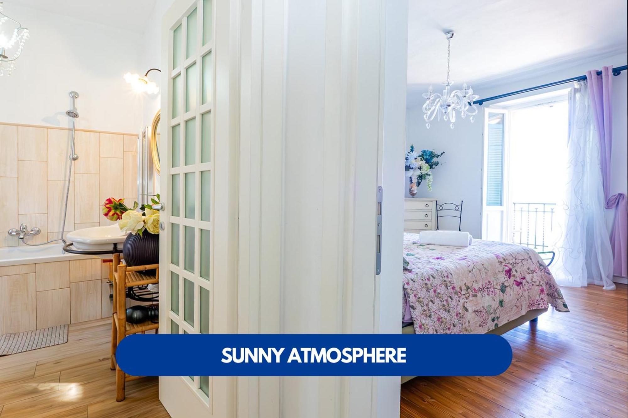 Julia'S House Apartment Perledo Bagian luar foto